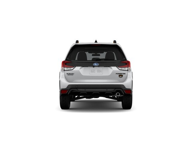 2025 Subaru Forester Wilderness photo 12