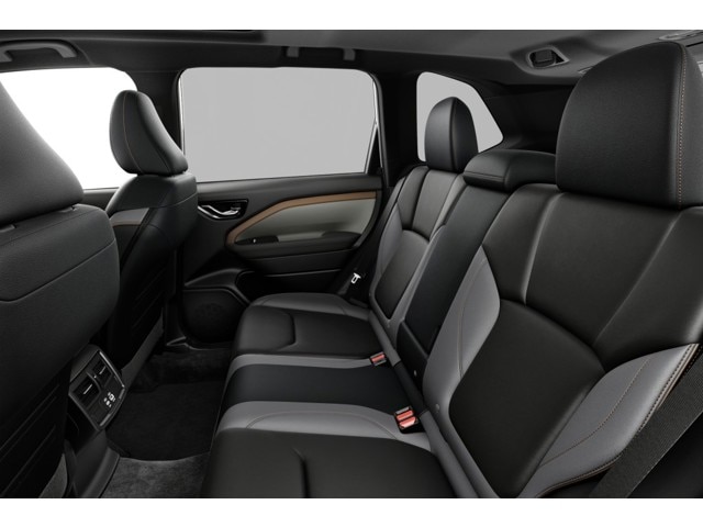 New 2026 River Rock Pearl Subaru Sport Hybrid image 17