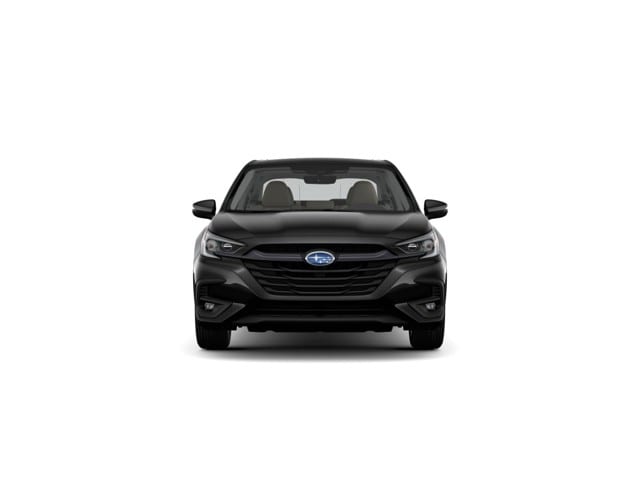 2025 Subaru Legacy Limited - Photo 44