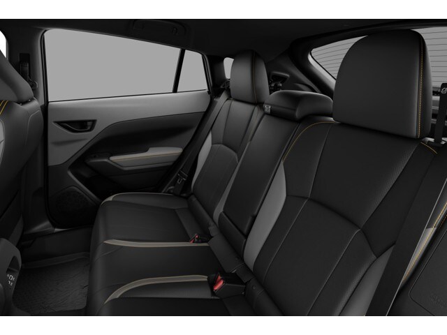 2026 Subaru Crosstrek Wilderness - Photo 38