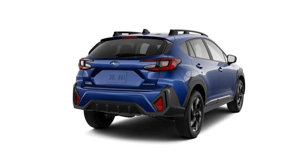 2025 Subaru Crosstrek Limited - Photo 51