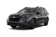 2026 Subaru Ascent Onyx Edition Touring 7-Passenger SUV