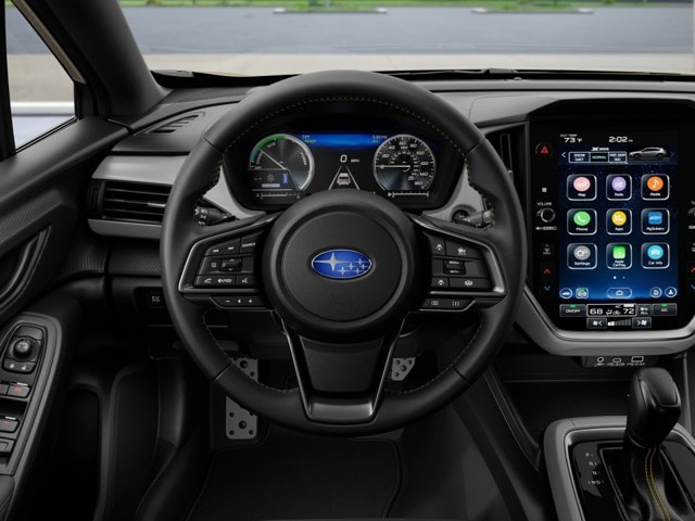 2026 Subaru Crosstrek Sport - Photo 14