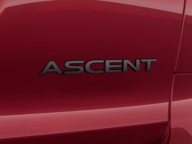 2026 Subaru Ascent Premium - Photo 12