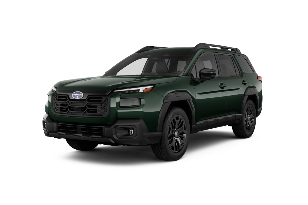 2026 Subaru Outback SUV 