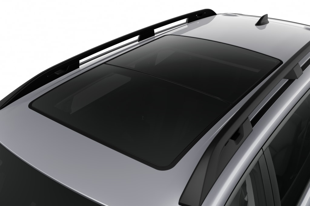 2025 Subaru Ascent Onyx Edition-Premium - Photo 49