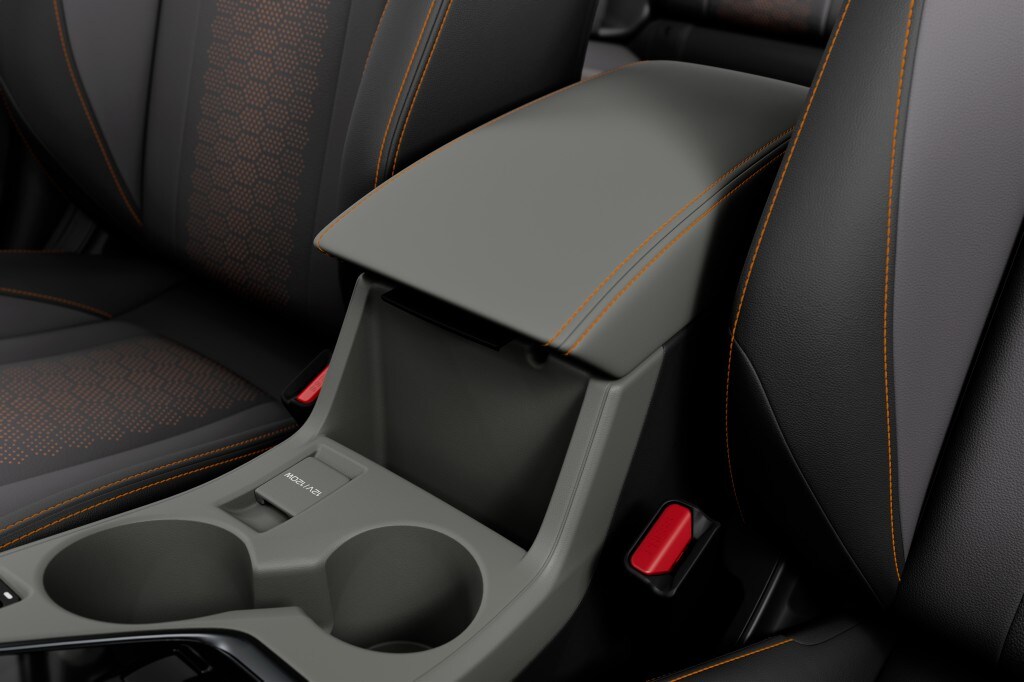 2025 Subaru Crosstrek Limited - Photo 17