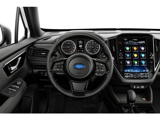 New 2026 Crystal White Pearl Subaru Sport Onyx Edition image 15