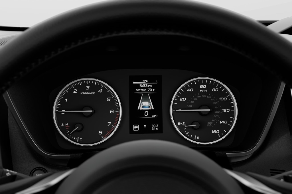 2026 Subaru Ascent Touring - Photo 19