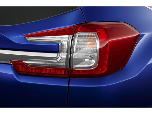 2026 Subaru Ascent Limited - Photo 13