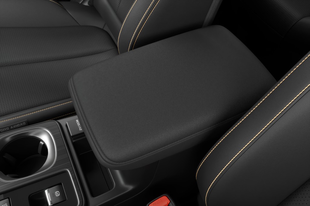 2026 Subaru Outback Limited XT - Photo 41