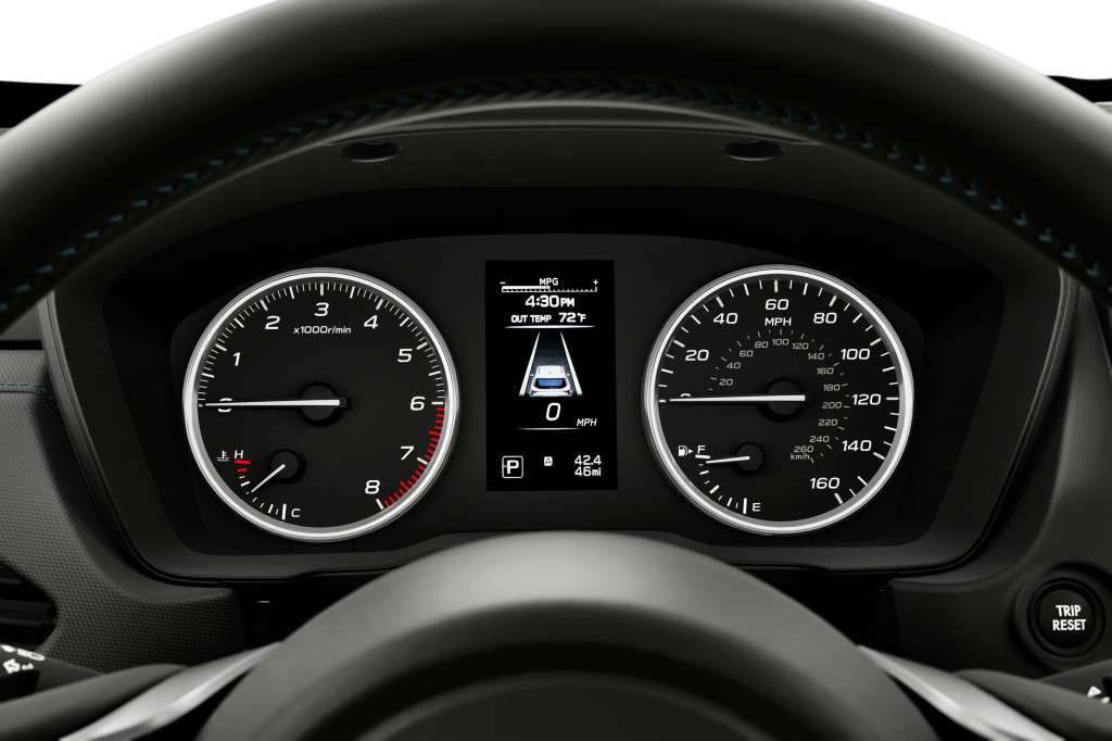 2026 Subaru Forester Limited - Photo 22