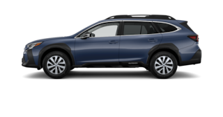 New 2025 Subaru Outback Premium Small SUVs for sale near Providence RI