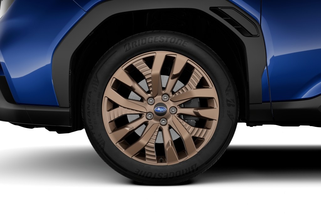 2026 Subaru Forester Sport - Photo 10