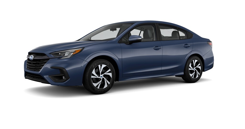 2025 Subaru Legacy Premium - Photo 41