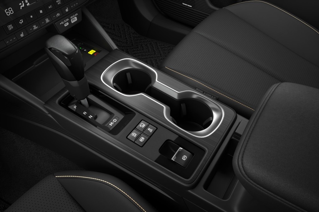 2026 Subaru Outback Limited XT - Photo 44