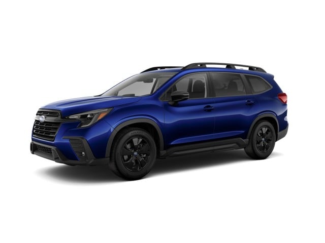 2026 Subaru Ascent Premium's photo