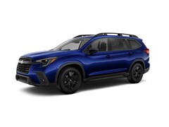 2026 Subaru Ascent Premium 7-Passenger SUV