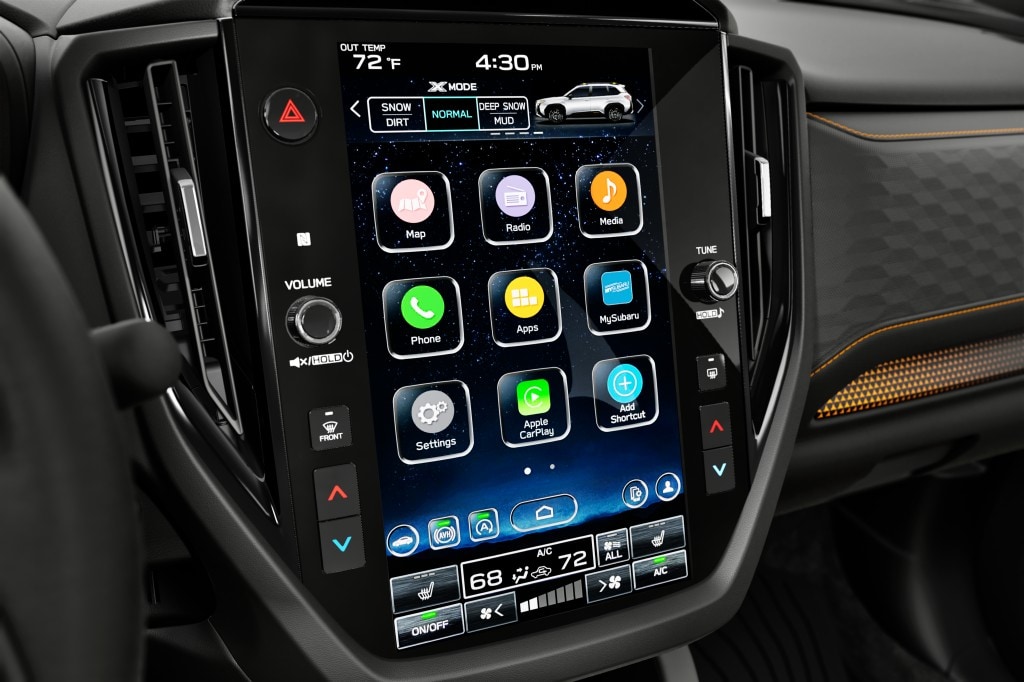 2026 Subaru Forester Wilderness - Photo 35