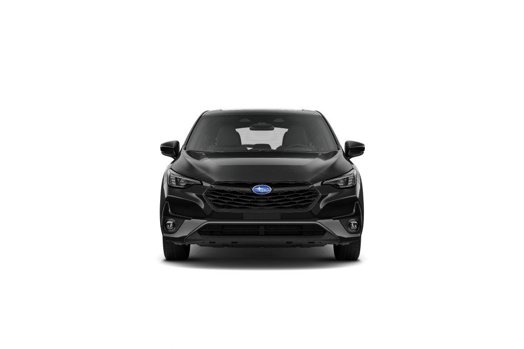 New 2027 Subaru Impreza RS