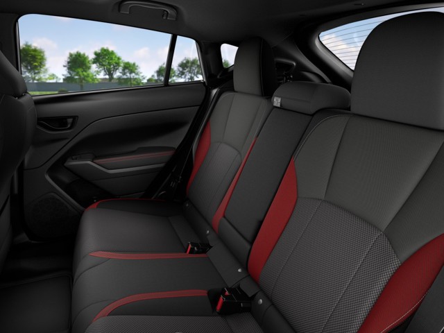 2026 Subaru Impreza RS - Photo 43