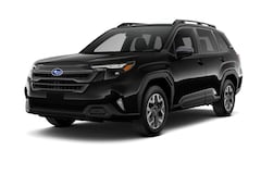 2026 Subaru Forester Premium SUV