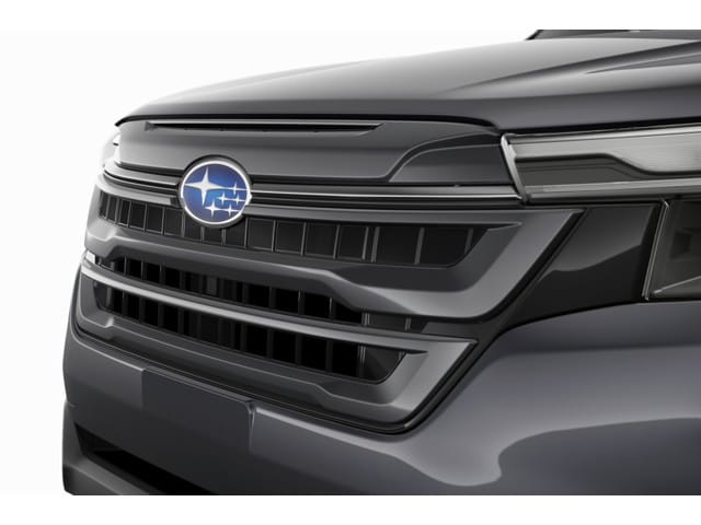 2026 Subaru Forester Limited - Photo 59