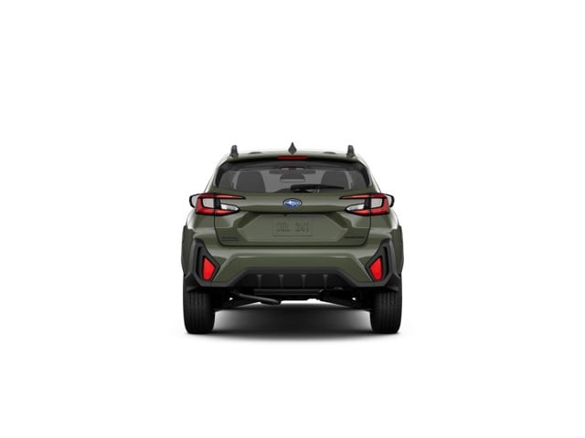 2026 Subaru Crosstrek Premium - Photo 9