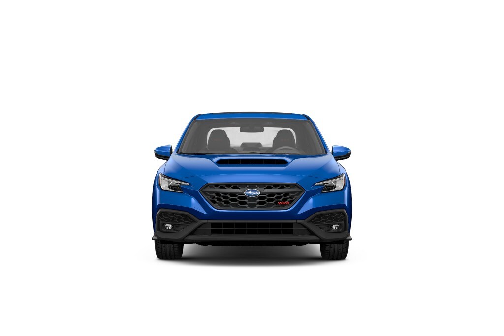 New 2026 Subaru WRX Limited Sedan