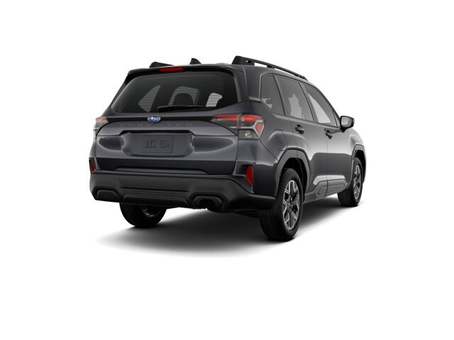2025 Subaru Forester Premium - Photo 28