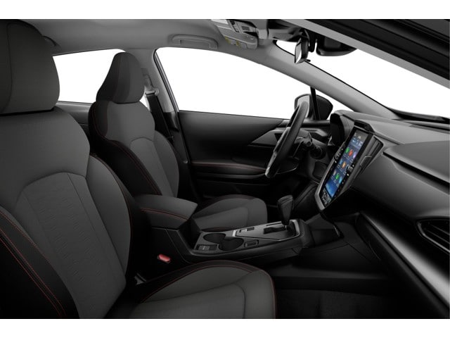 2026 Subaru Impreza Sport - Photo 51