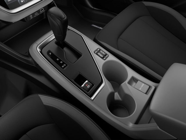 2026 Subaru Crosstrek Premium - Photo 43