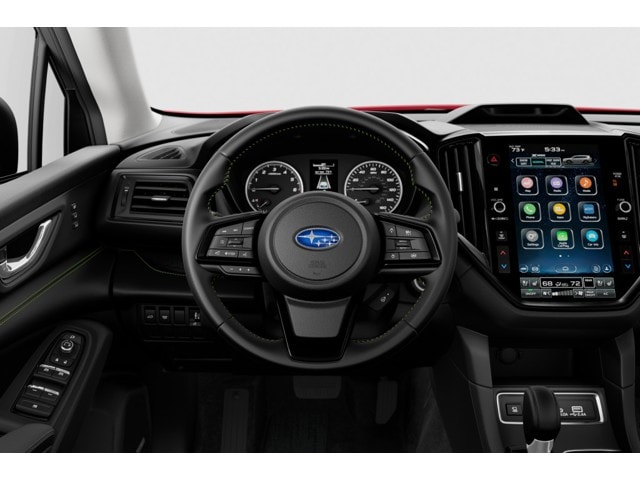 2025 Subaru Ascent Onyx Edition-Touring - Photo 33