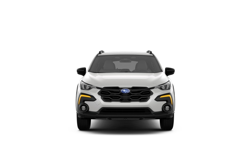 2026 Subaru Crosstrek Sport - Photo 27