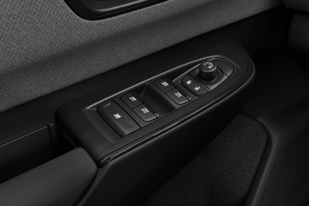 2026 Subaru Outback Premium - Photo 45