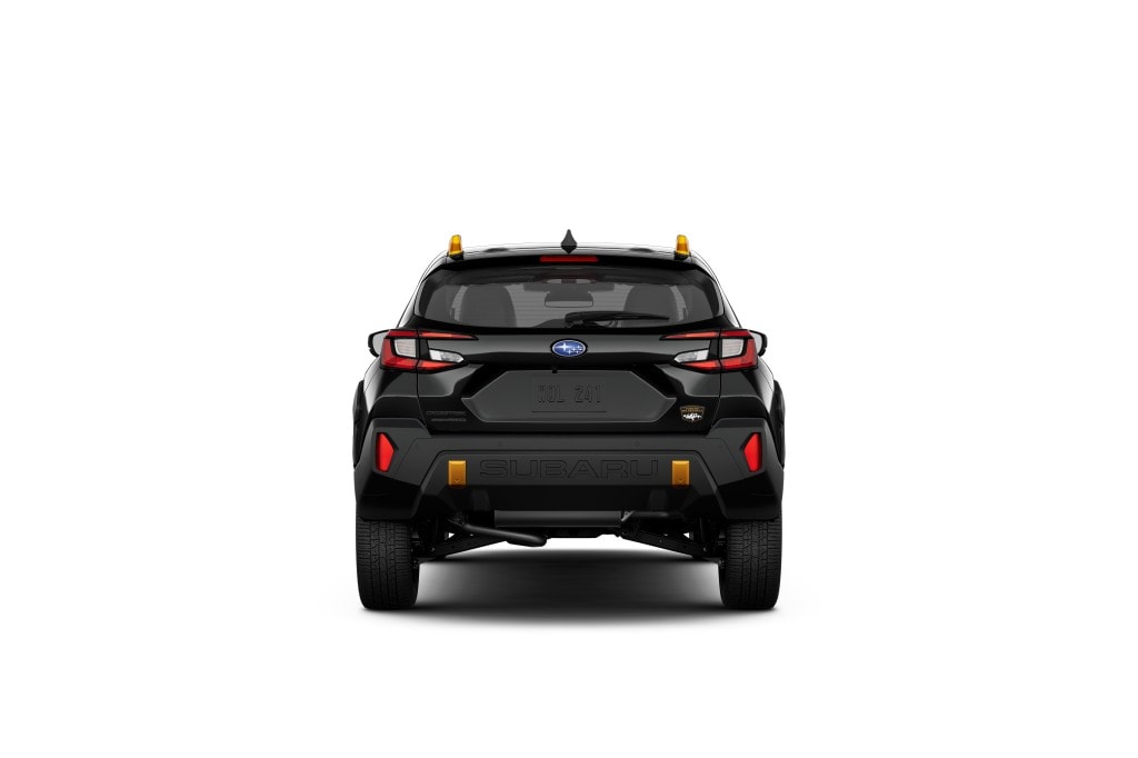 2026 Subaru Crosstrek Wilderness - Photo 23