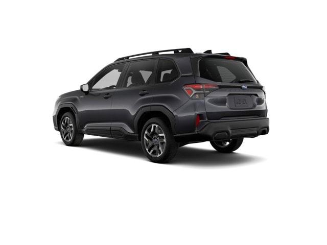 2026 Subaru Forester Premium - Photo 40
