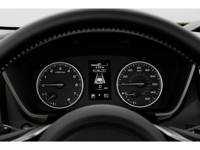 2026 Subaru Ascent Limited - Photo 45
