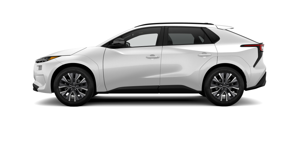 New 2026 Subaru   Small SUVs