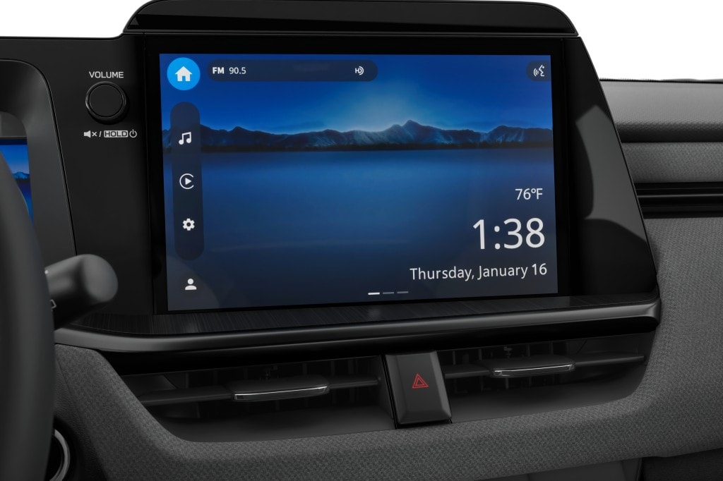 2026 Subaru Outback Premium - Photo 36
