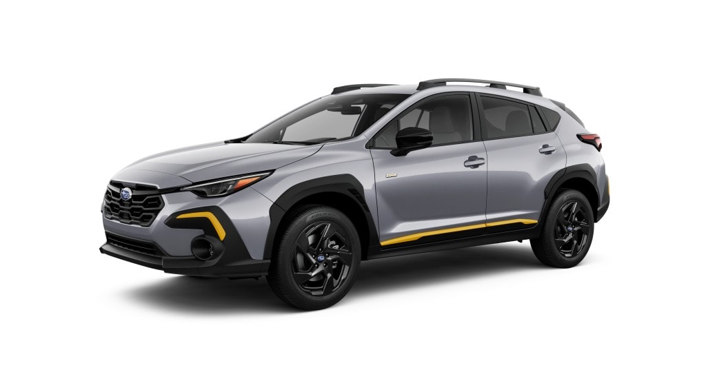 2026 Subaru Crosstrek Sport - Photo 13