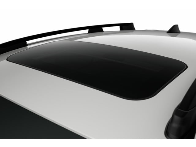 2025 Subaru Crosstrek Limited - Photo 30