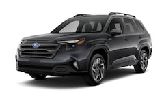 2025 Subaru Forester Premium Hybrid SUV