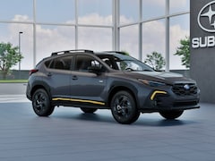 2026 Subaru Crosstrek Sport SUV