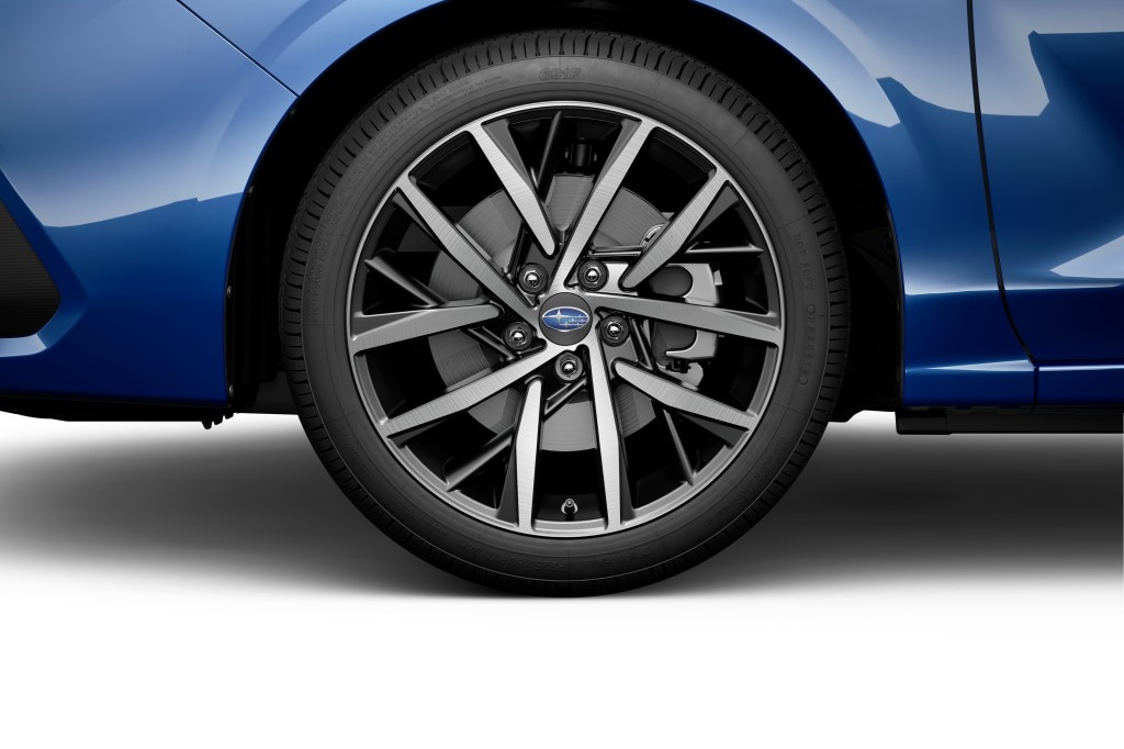 2026 Subaru Impreza Sport - Photo 17