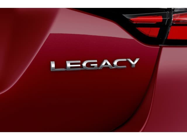 2025 Subaru Legacy Premium - Photo 15