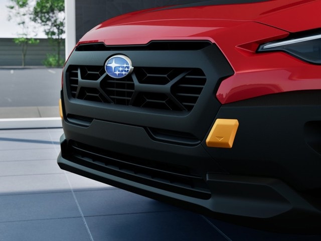 2026 Subaru Crosstrek Wilderness - Photo 10