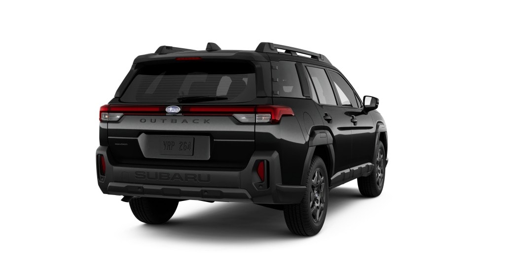 2026 Subaru Outback Premium - Photo 37
