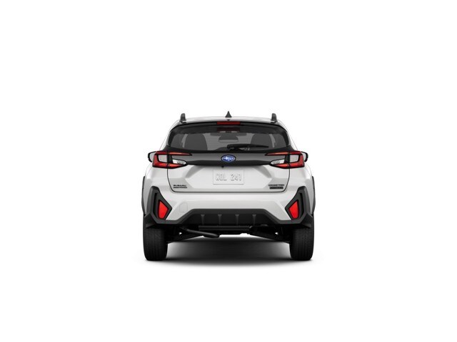 2026 Subaru Crosstrek Sport - Photo 52