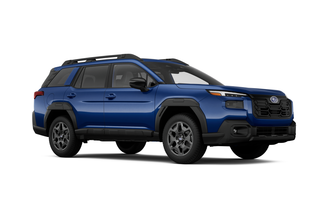 New 2026 Subaru Outback Premium SUV